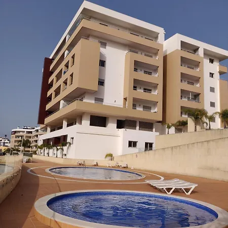 Διαμέρισμα Balcony