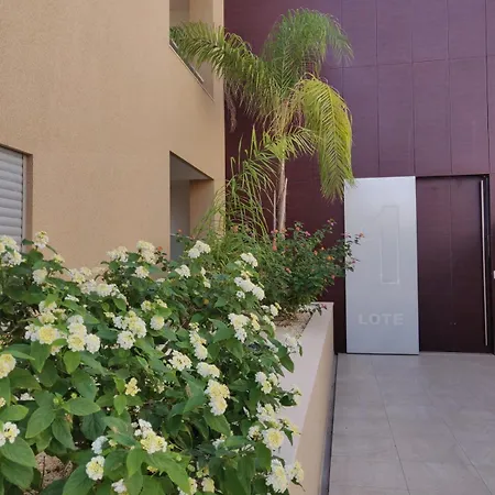 Διαμέρισμα Balcony