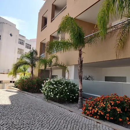 Balcony شقة لاغوس