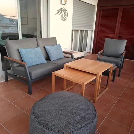 Διαμέρισμα Balcony Λάγος