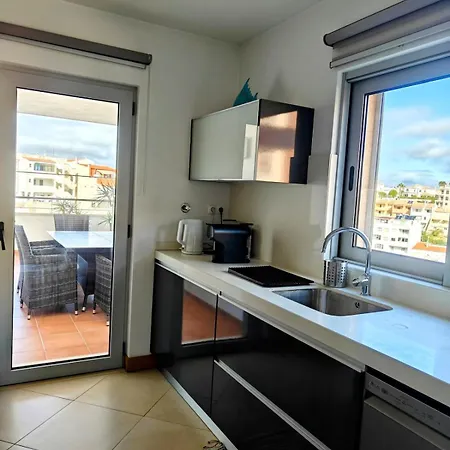 Διαμέρισμα Balcony