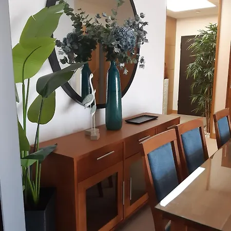 Διαμέρισμα Balcony Λάγος