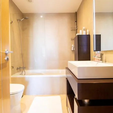 شقة Balcony لاغوس