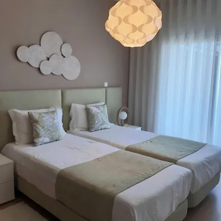 شقة Balcony لاغوس