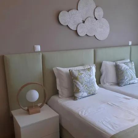 Balcony شقة لاغوس