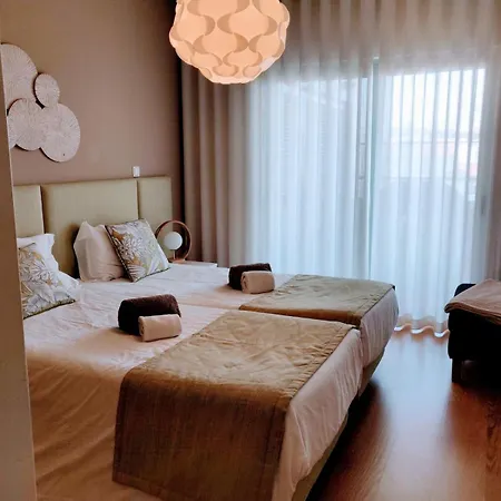 Διαμέρισμα Balcony *