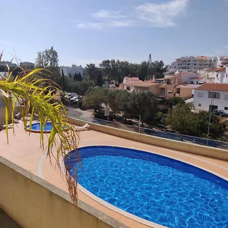 Διαμέρισμα Balcony *