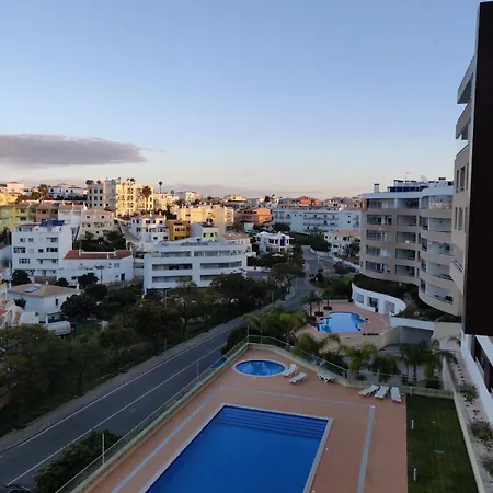 Balcony Λάγος